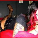 Seductive Roselia is excited to make your wildest dreams ๐ฆ true Catskills